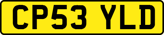 CP53YLD