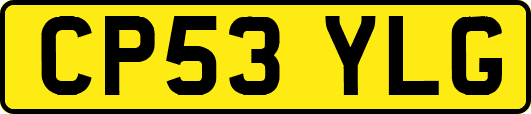 CP53YLG