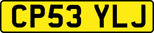 CP53YLJ