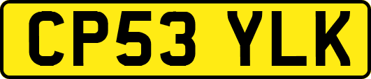 CP53YLK