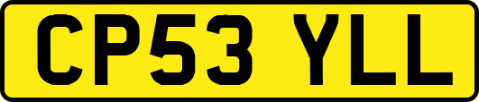 CP53YLL
