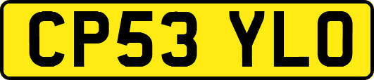 CP53YLO