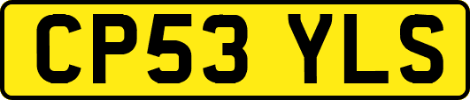 CP53YLS