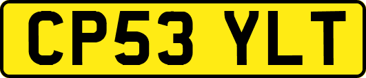 CP53YLT