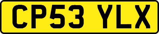 CP53YLX