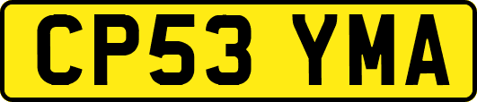 CP53YMA