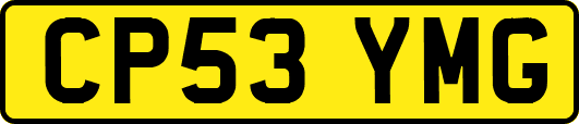 CP53YMG