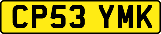 CP53YMK