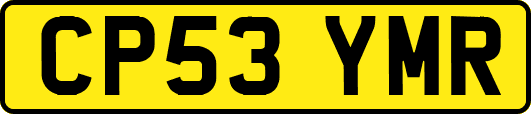 CP53YMR