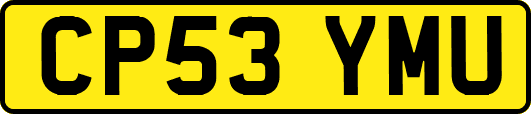 CP53YMU
