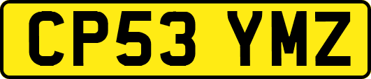 CP53YMZ
