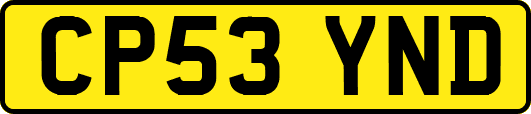 CP53YND