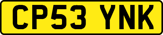 CP53YNK
