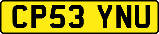 CP53YNU