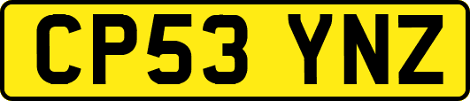 CP53YNZ