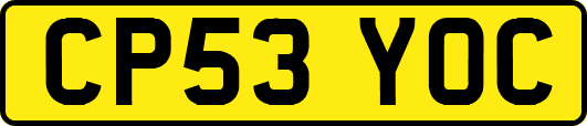 CP53YOC
