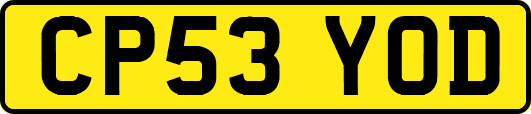 CP53YOD