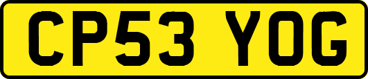 CP53YOG