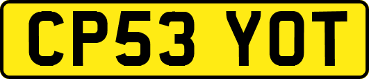 CP53YOT