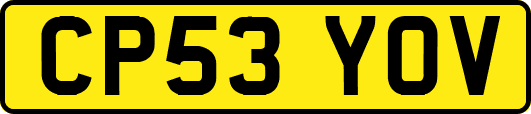 CP53YOV