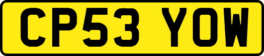 CP53YOW