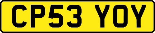 CP53YOY