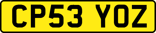 CP53YOZ