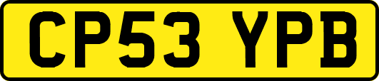 CP53YPB
