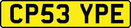 CP53YPE