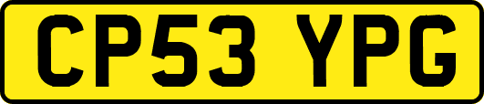 CP53YPG