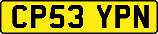 CP53YPN