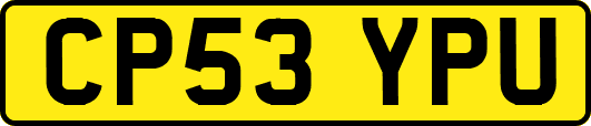 CP53YPU