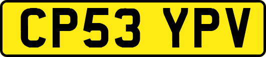 CP53YPV