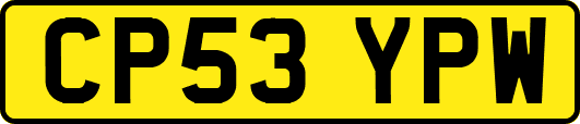 CP53YPW