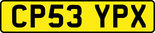 CP53YPX