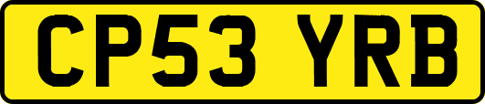 CP53YRB