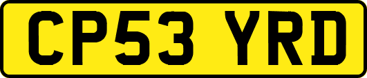 CP53YRD