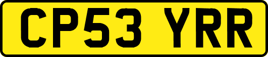 CP53YRR