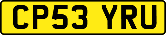 CP53YRU