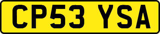 CP53YSA