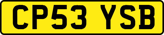 CP53YSB