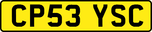 CP53YSC