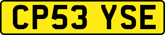 CP53YSE