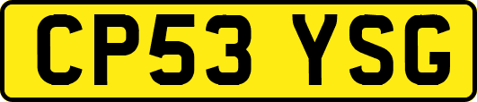 CP53YSG