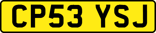 CP53YSJ