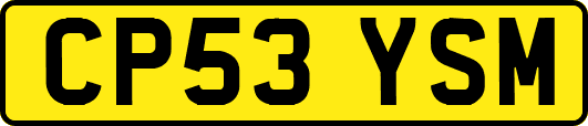CP53YSM