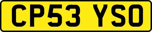 CP53YSO