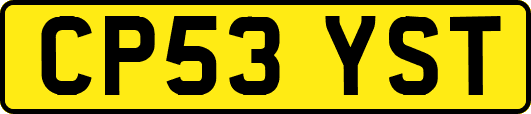 CP53YST