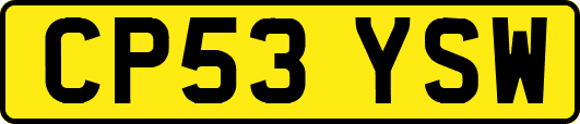 CP53YSW