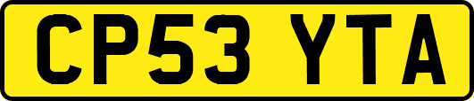 CP53YTA